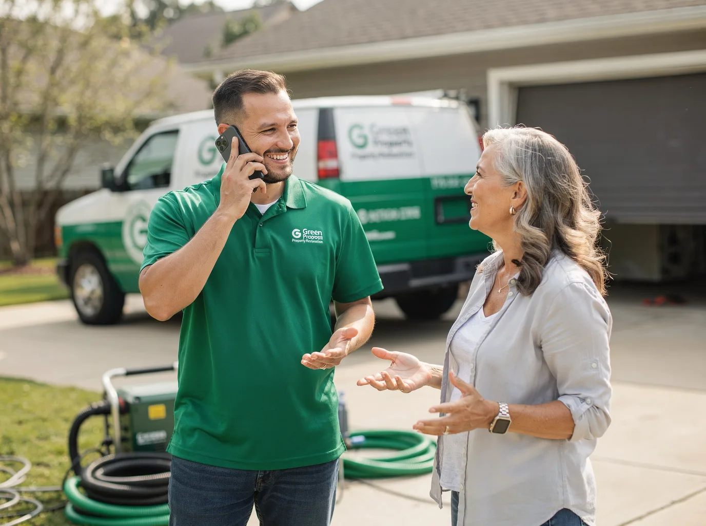 Water Damage Restoration Leoma, TN FAQs